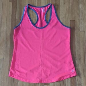 Women's Old Navy Semi-Fitted Active Tank Top